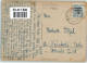 39417008 - Maedchen Puppe Regenschirm Sign.Charlotte Baron Kuenstlerkarte - Other & Unclassified