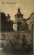 Wiltz (Luxembourg)  Entree Du Chateau   19?? Ed. J. Kaemmerer - Wiltz