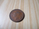 Grande-Bretagne - Half Penny George VI 1944.N°1026. - C. 1/2 Penny