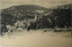 Vianden (Luxembourg)  Vianden Avec Le  Chateau  Ca 1900 - Vianden