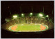 956 München Olympiastadion Bei Nacht Olympic Stadium Olympiade München 1972 - München