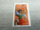 Littérature - Esmeralda - 0.50 € - Yt 3589 - Multicolore - Oblitéré - Année 2003 - - Oblitérés