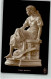 39827508 - Statue Madoline Von Aizelin - Berühmt Frauen