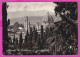 294003 / Italy - 217 FIRENZE Duomo Cathedral Carhedrale PC 1964 USED 15 L Designs FromSistine Chapel By Michelangelo - 1961-70: Marcophilie