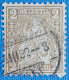 Zu 44 / Mi 36 / YT 49 Papier Mêlé Obl. .8.3.82 SBK 40 CHF Voir Description - Used Stamps