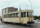 Tram Strombeek Station 1978 - Autres & Non Classés