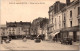 72  SABLE SUR SARTHE  - Place De La Mairie - Sable Sur Sarthe