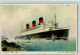 39279208 - Dampfer R.M.S Queen Mary Schlepper Segelboot - Steamers