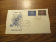 FDC - 1er Jour - Finlande - 1960 - Europa - FDC