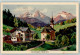 39518708 - Berchtesgaden - Berchtesgaden
