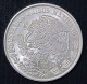MEXICO 1979 $100 MORELOS .720 Silver Coin, Scarce Date, See Imgs., Nice - Mexique