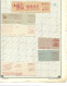 FRANCE LOT FLAMMES PRINCIPALEMENT PUBLICITAIRES - Mechanical Postmarks (Advertisement)