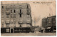 CPA 94 - IVRY (Val De Marne) - 559. Rue J.B. Clément Et Bureau De Poste - E.M. - Ivry Sur Seine