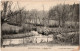 CPA 61 - DOMFRONT (Orne) - Le Moulin-Plein - Ed. G. Hubert - Domfront