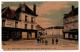 CPA 61 - MORTAGNE (Orne) - 11. La Place D'Armes Vue De La Place Des Halles - LL - Mortagne Au Perche