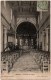 CPA 08 - ROCROI (Ardennes) - Intérieur De L'Eglise - Other & Unclassified