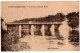 CPA 14 - THURY-HARCOURT (Calvados) - L'Orne Au Grand Pont - Ed. Dufloux - Thury Harcourt