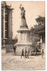 CPA 80 - AMIENS (Somme) - 10. Statue De Pierre L'Ermite (animée) - Dos Simple - Amiens