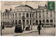 CPA 35 - RENNES (Ille Et Vilaine) - 146. Le Théâtre - Ed. A. Dechelette (tram) - Rennes