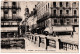 CPA 35 - RENNES (Ille Et Vilaine) - 70. Rue De Rohan Et Pont De Nemours - Rennes