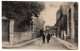 CPA 35 - VITRE (Ille Et Vilaine) - Rue Garangeot - Ed. J. Sorel - Vitre