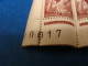 N° 653 En Feuille  De  100 Timbres Entières Neuves - Volledige Vellen