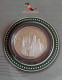 MEXICO 2005 $10 AGUASCALIENTES State Series 2nd. Stage Silver Coin, PROOF In Capsule, Scarce, See Imgs., Nice - Mexique