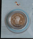MEXICO 2006 $10 CHIAPAS State Series 2nd. Stage Silver Coin, PROOF In Capsule, Scarce, See Imgs., Nice - Mexique