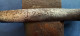 Delcampe - Baïonnette Remington Modèle 1914 Sans Fourreau - Knives/Swords