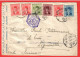 Postal Censor 87 / Cairo 1.IV.1941 / Dest. Lignerolle / Switzerland. Rar. - Brieven En Documenten