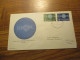 FDC - 1er Jour - Turquie - 1960 - Europa - Other & Unclassified