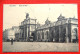 BRUSSEL - BRUXELLES - 3 CARTES , 3 POSTKAARTEN : La Gare Du Midi -  Zuidstation - Ferrovie, Stazioni