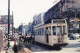 Tram Ref 9523 PC Rogier Brussel ? SNCV 10292 1970 - Autres & Non Classés