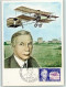 10065108 - Fliegerasse (WK I) Piloten Sonderstempel Und - War 1914-18