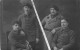 1920 - 1930 / CARTE PHOTO / 7e BCA / 7e BATAILLON DE CHASSEURS ALPINS - Krieg, Militär