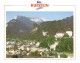 KUFSTEIN, TIROL, AUSTRIA. USED POSTCARD My6 - Kufstein