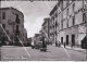 Am828 Cartolina Battipaglia Via Roma Provincia Di Salerno Campania - Salerno