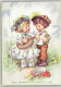 51026008 - Kinder Mandoline Blumen - Easter