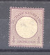 Allemagne  -  Reich  :  Mi  16  * - Unused Stamps