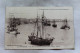 N663, Cpa 1920, Bordeaux, Les Navires Morutiers Arrivés De Terre Neuve, Gironde 33 - Bordeaux