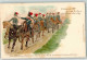 13927508 - Histor. Uniformen Des Bayer. Heeres 1800/73 Serie I Nr. 15 Verlag Weihrauch AK - War 1914-18