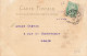 N°25018 - Carte Illustrateur - Style MSM - Femme Assise Avec Des Roses - 1900-1949