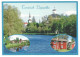 LAPUA - Lapua River And Church - FINLAND - - Finnland