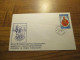 FDC - 1er Jour - Thaïlande - Centenary Of Prince Purachatra - Thailand