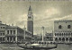 Italy & Marcofilia, Venezia, General Vue, Lisboa 1958 (6) - 1946-60: Marcophilie