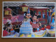 Disney / Mickey's 60th Birthday Party --> Written - Other & Unclassified