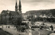 73031525 Meiningen Thueringen Platz Der Republick Kirche Meiningen Thueringen - Meiningen