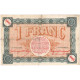 France, Belfort, 1 Franc, 1918, TB, Pirot:23-40 - Chamber Of Commerce