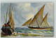 10009908 - Transport/Verkehr-Schiffe-Marine - Galerie Nr - Andere & Zonder Classificatie