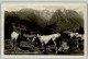 39289908 - Photo H. Huber Nr. 782 - Auf Der Alm - Deutsche Alpenwelt - Vaches